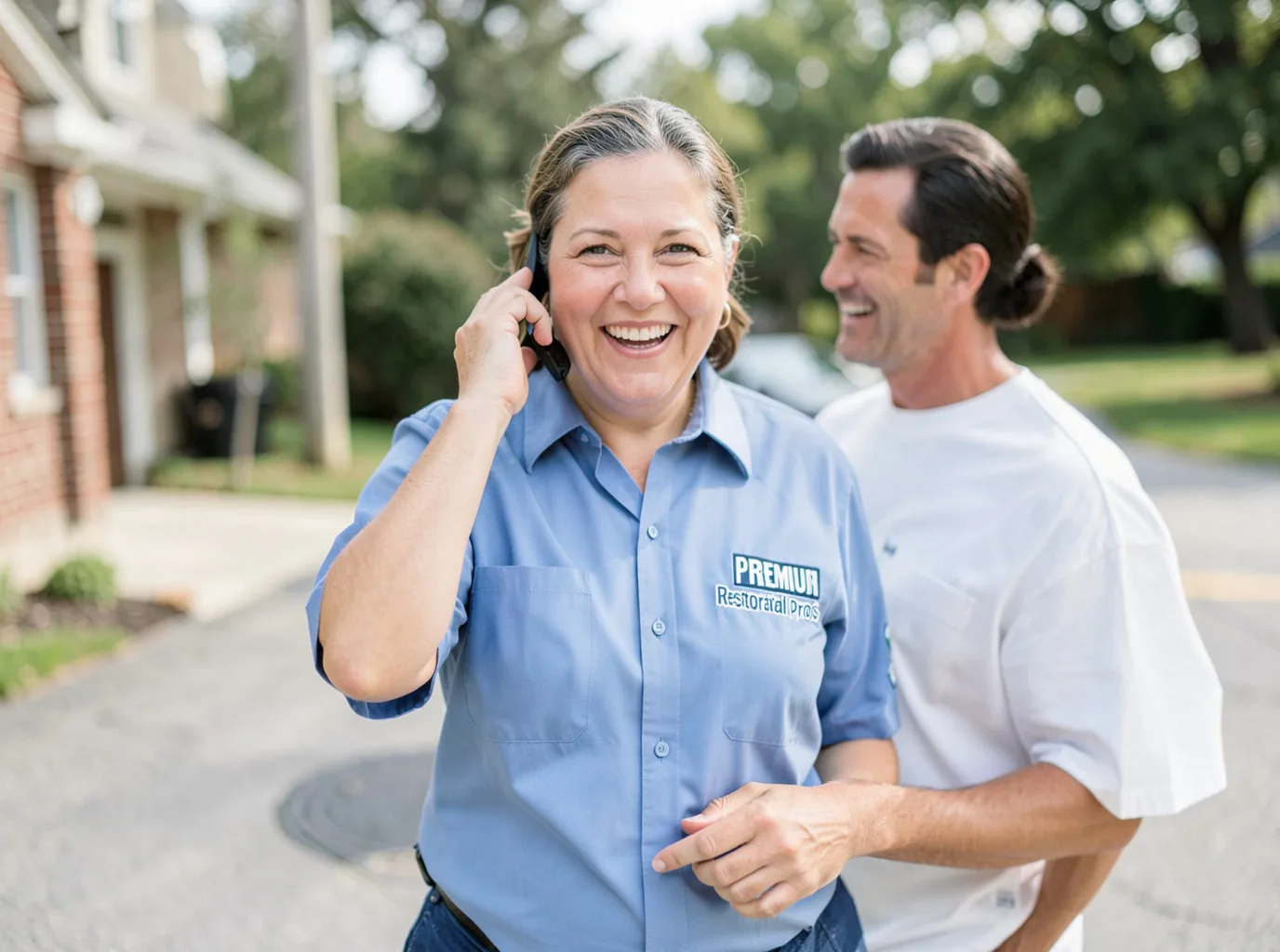 Water Damage Restoration East Texas, PA FAQs